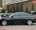 Черный БМВ 5 Серия ГТ, объемом двигателя 3 л и пробегом 240 тыс. км за 12300 $, фото 3 на Automoto.ua
