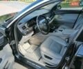 Черный БМВ 5 Серия ГТ, объемом двигателя 2.98 л и пробегом 250 тыс. км за 11800 $, фото 2 на Automoto.ua