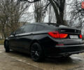 Чорний БМВ 5 Серія ГТ, об'ємом двигуна 3 л та пробігом 260 тис. км за 14999 $, фото 6 на Automoto.ua