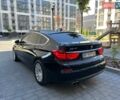 Черный БМВ 5 Серия ГТ, объемом двигателя 2.99 л и пробегом 231 тыс. км за 16800 $, фото 13 на Automoto.ua