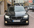 Черный БМВ 5 Серия ГТ, объемом двигателя 3 л и пробегом 240 тыс. км за 12300 $, фото 6 на Automoto.ua