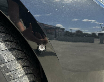 Черный БМВ 5 Серия ГТ, объемом двигателя 2.99 л и пробегом 360 тыс. км за 15300 $, фото 14 на Automoto.ua