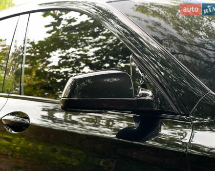 Черный БМВ 5 Серия ГТ, объемом двигателя 3 л и пробегом 330 тыс. км за 15800 $, фото 7 на Automoto.ua