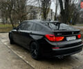 Чорний БМВ 5 Серія ГТ, об'ємом двигуна 3 л та пробігом 260 тис. км за 14999 $, фото 5 на Automoto.ua