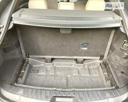 Черный БМВ 5 Серия ГТ, объемом двигателя 3 л и пробегом 307 тыс. км за 19000 $, фото 15 на Automoto.ua