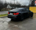 Чорний БМВ 5 Серія ГТ, об'ємом двигуна 3 л та пробігом 260 тис. км за 14999 $, фото 24 на Automoto.ua