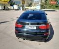 Черный БМВ 5 Серия ГТ, объемом двигателя 2.98 л и пробегом 250 тыс. км за 11800 $, фото 4 на Automoto.ua