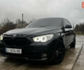Чорний БМВ 5 Серія ГТ, об'ємом двигуна 3 л та пробігом 260 тис. км за 14999 $, фото 1 на Automoto.ua