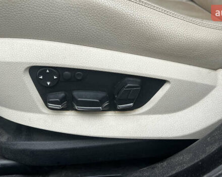 Чорний БМВ 5 Серія ГТ, об'ємом двигуна 3 л та пробігом 260 тис. км за 14999 $, фото 15 на Automoto.ua