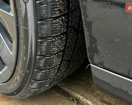 Чорний БМВ 5 Серія ГТ, об'ємом двигуна 3 л та пробігом 260 тис. км за 14999 $, фото 23 на Automoto.ua