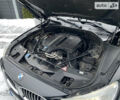 Черный БМВ 5 Серия ГТ, объемом двигателя 3 л и пробегом 231 тыс. км за 18300 $, фото 30 на Automoto.ua