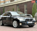Черный БМВ 5 Серия ГТ, объемом двигателя 3 л и пробегом 240 тыс. км за 12300 $, фото 1 на Automoto.ua