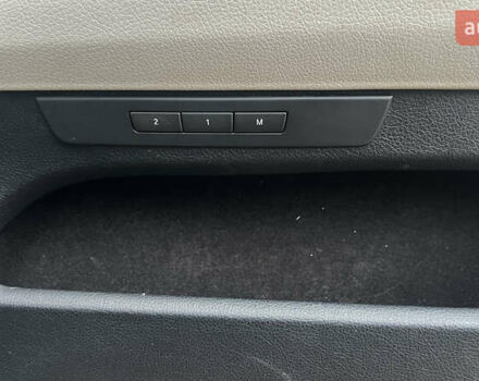 Чорний БМВ 5 Серія ГТ, об'ємом двигуна 3 л та пробігом 260 тис. км за 14999 $, фото 13 на Automoto.ua