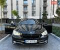 Черный БМВ 5 Серия ГТ, объемом двигателя 2.99 л и пробегом 231 тыс. км за 16800 $, фото 6 на Automoto.ua