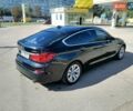 Черный БМВ 5 Серия ГТ, объемом двигателя 2.98 л и пробегом 250 тыс. км за 11800 $, фото 7 на Automoto.ua