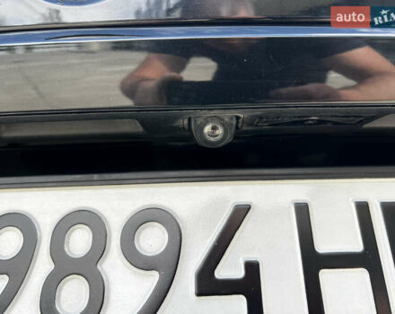 Черный БМВ 5 Серия ГТ, объемом двигателя 2.99 л и пробегом 360 тыс. км за 15300 $, фото 18 на Automoto.ua