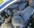 Черный БМВ 5 Серия ГТ, объемом двигателя 2.98 л и пробегом 250 тыс. км за 11800 $, фото 11 на Automoto.ua