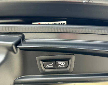 Черный БМВ 5 Серия ГТ, объемом двигателя 2.99 л и пробегом 360 тыс. км за 15300 $, фото 17 на Automoto.ua