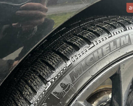 Чорний БМВ 5 Серія ГТ, об'ємом двигуна 3 л та пробігом 260 тис. км за 14999 $, фото 22 на Automoto.ua