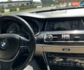 Черный БМВ 5 Серия ГТ, объемом двигателя 2.99 л и пробегом 360 тыс. км за 15300 $, фото 11 на Automoto.ua