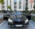 Черный БМВ 5 Серия ГТ, объемом двигателя 2.99 л и пробегом 231 тыс. км за 16800 $, фото 7 на Automoto.ua
