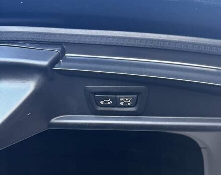 БМВ 5 Серия ГТ 2011 в Луцке на Automoto.ua Черный БМВ 5 Серия ГТ, объемом двигателя 3 л и пробегом 280 тыс. км за 19500 $, фото 21 на Automoto.ua