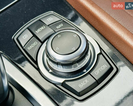 БМВ 5 Серия ГТ 2011 в Киеве на Automoto.ua Черный БМВ 5 Серия ГТ, объемом двигателя 3 л и пробегом 151 тыс. км за 13990 $, фото 69 на Automoto.ua