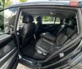 Черный БМВ 5 Серия ГТ, объемом двигателя 3 л и пробегом 235 тыс. км за 23500 $, фото 38 на Automoto.ua
