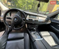 БМВ 5 Серия ГТ 2011 в Коломые на Automoto.ua Черный БМВ 5 Серия ГТ, объемом двигателя 2.99 л и пробегом 309 тыс. км за 16500 $, фото 9 на Automoto.ua