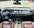 БМВ 5 Серия ГТ 2011 в Киеве на Automoto.ua Черный БМВ 5 Серия ГТ, объемом двигателя 3 л и пробегом 151 тыс. км за 13990 $, фото 57 на Automoto.ua