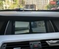 Черный БМВ 5 Серия ГТ, объемом двигателя 3 л и пробегом 235 тыс. км за 23500 $, фото 87 на Automoto.ua
