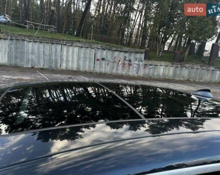 БМВ 5 Серия ГТ 2011 в Луцке на Automoto.ua Черный БМВ 5 Серия ГТ, объемом двигателя 3 л и пробегом 280 тыс. км за 19500 $, фото 4 на Automoto.ua