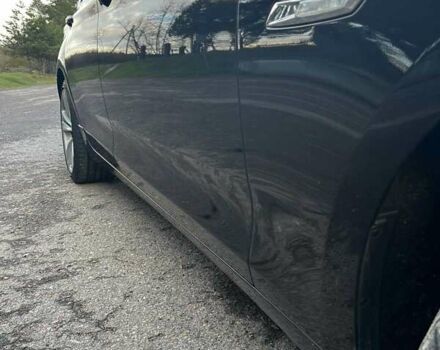 БМВ 5 Серия ГТ 2011 в Луцке на Automoto.ua Черный БМВ 5 Серия ГТ, объемом двигателя 3 л и пробегом 280 тыс. км за 19500 $, фото 2 на Automoto.ua