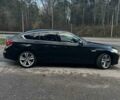 БМВ 5 Серия ГТ 2011 в Луцке на Automoto.ua Черный БМВ 5 Серия ГТ, объемом двигателя 3 л и пробегом 280 тыс. км за 19500 $, фото 1 на Automoto.ua
