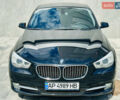 БМВ 5 Серия ГТ 2011 в Киеве на Automoto.ua Черный БМВ 5 Серия ГТ, объемом двигателя 3 л и пробегом 151 тыс. км за 13990 $, фото 75 на Automoto.ua
