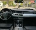 Черный БМВ 5 Серия ГТ, объемом двигателя 3 л и пробегом 235 тыс. км за 23500 $, фото 43 на Automoto.ua