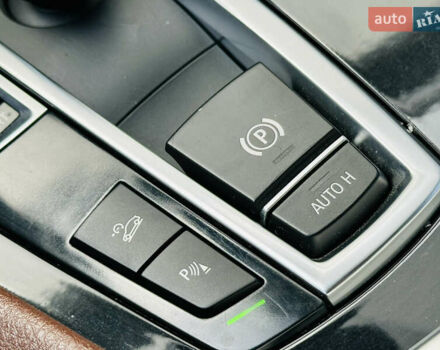 БМВ 5 Серия ГТ 2011 в Киеве на Automoto.ua Черный БМВ 5 Серия ГТ, объемом двигателя 3 л и пробегом 151 тыс. км за 13990 $, фото 70 на Automoto.ua