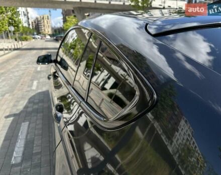 Черный БМВ 5 Серия ГТ, объемом двигателя 3 л и пробегом 235 тыс. км за 23500 $, фото 61 на Automoto.ua