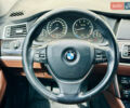 БМВ 5 Серия ГТ 2011 в Киеве на Automoto.ua Черный БМВ 5 Серия ГТ, объемом двигателя 3 л и пробегом 151 тыс. км за 13990 $, фото 62 на Automoto.ua