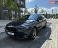 Черный БМВ 5 Серия ГТ, объемом двигателя 3 л и пробегом 235 тыс. км за 23500 $, фото 4 на Automoto.ua