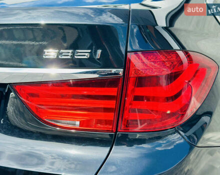 БМВ 5 Серия ГТ 2011 в Киеве на Automoto.ua Черный БМВ 5 Серия ГТ, объемом двигателя 3 л и пробегом 151 тыс. км за 13990 $, фото 21 на Automoto.ua