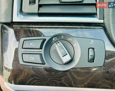 БМВ 5 Серия ГТ 2011 в Киеве на Automoto.ua Черный БМВ 5 Серия ГТ, объемом двигателя 3 л и пробегом 151 тыс. км за 13990 $, фото 32 на Automoto.ua