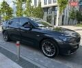 Черный БМВ 5 Серия ГТ, объемом двигателя 3 л и пробегом 235 тыс. км за 23500 $, фото 29 на Automoto.ua