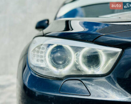 БМВ 5 Серия ГТ 2011 в Киеве на Automoto.ua Черный БМВ 5 Серия ГТ, объемом двигателя 3 л и пробегом 151 тыс. км за 13990 $, фото 4 на Automoto.ua