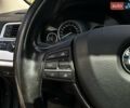 Черный БМВ 5 Серия ГТ, объемом двигателя 3 л и пробегом 235 тыс. км за 23500 $, фото 72 на Automoto.ua