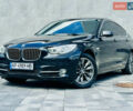 БМВ 5 Серия ГТ 2011 в Киеве на Automoto.ua Черный БМВ 5 Серия ГТ, объемом двигателя 3 л и пробегом 151 тыс. км за 13990 $, фото 7 на Automoto.ua