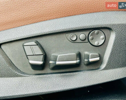 Черный БМВ 5 Серия ГТ, объемом двигателя 3 л и пробегом 151 тыс. км за 13790 $, фото 51 на Automoto.ua