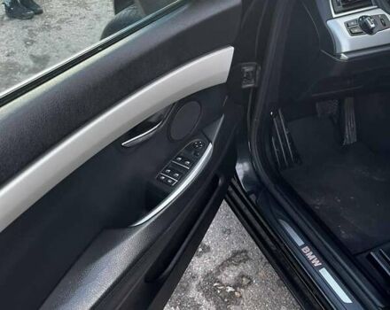 БМВ 5 Серия ГТ 2011 в Луцке на Automoto.ua Черный БМВ 5 Серия ГТ, объемом двигателя 3 л и пробегом 280 тыс. км за 19500 $, фото 7 на Automoto.ua