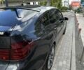Черный БМВ 5 Серия ГТ, объемом двигателя 3 л и пробегом 235 тыс. км за 23500 $, фото 23 на Automoto.ua