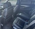 БМВ 5 Серия ГТ 2011 в Луцке на Automoto.ua Черный БМВ 5 Серия ГТ, объемом двигателя 3 л и пробегом 280 тыс. км за 19500 $, фото 9 на Automoto.ua